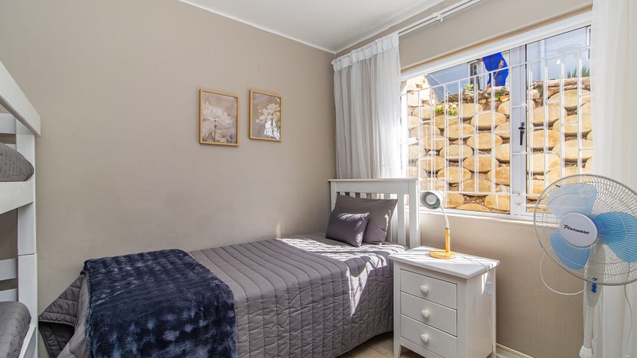2 Bedroom Property for Sale in De Bakke Western Cape